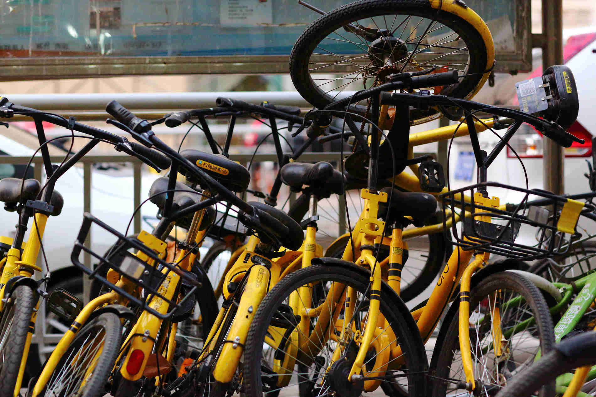 OFO  
