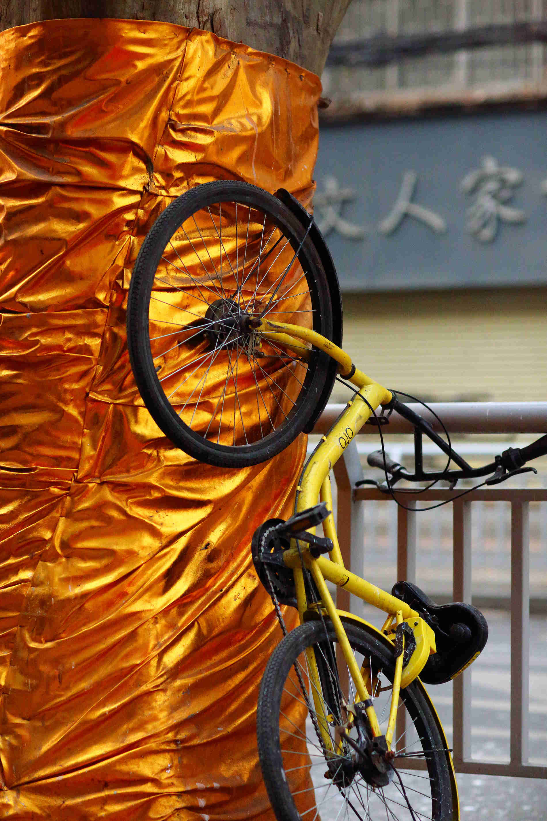 OFO  